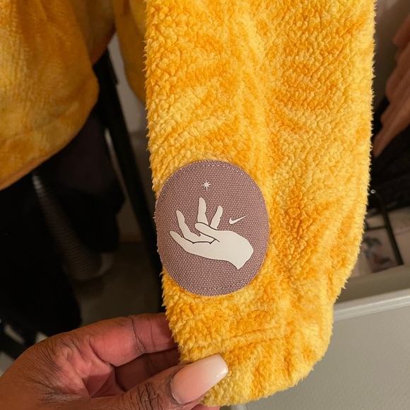 Fleece jacket - Picture 4 of 4